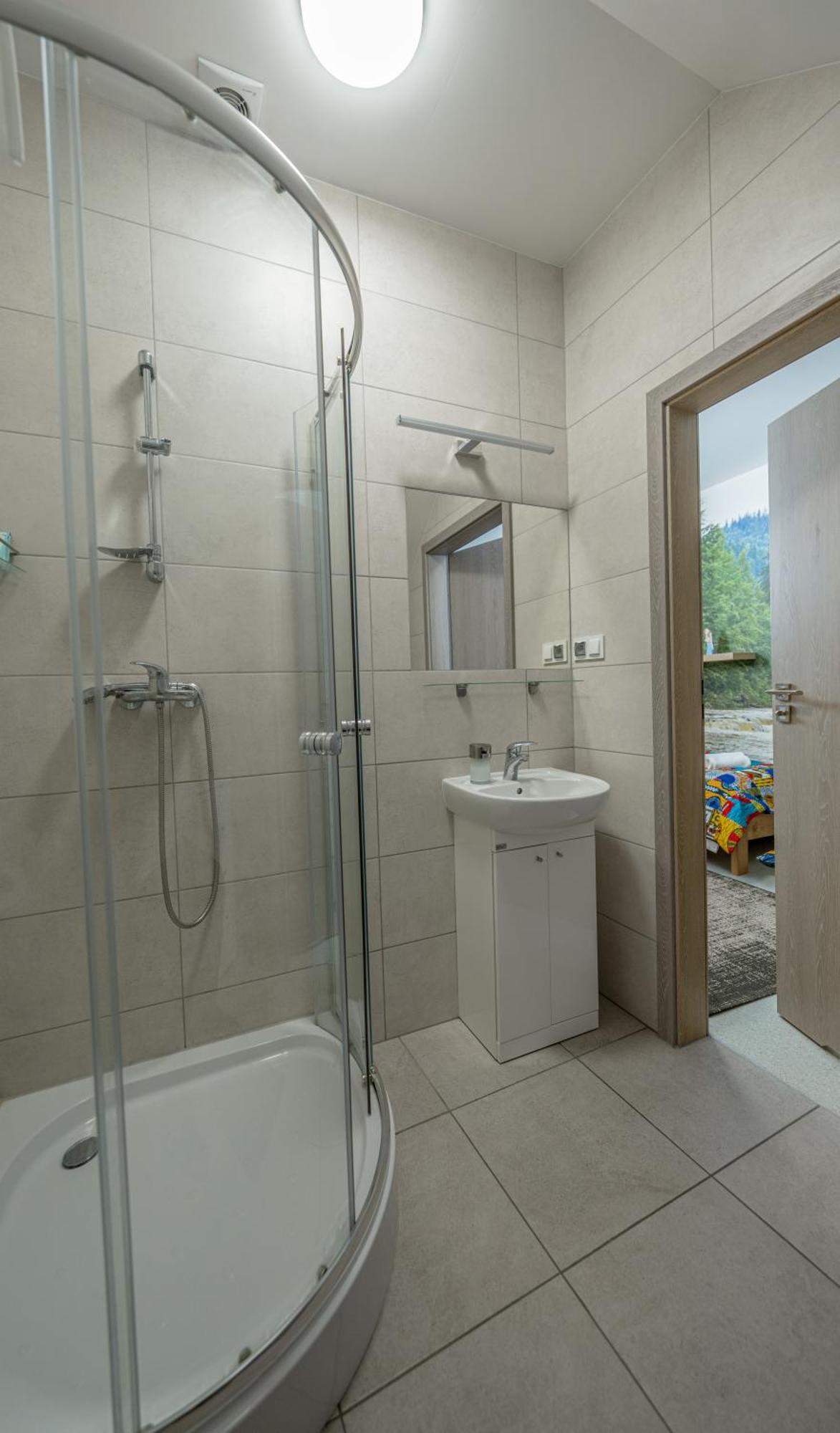 Soul Poznan Free Parking Bed & Breakfast Ngoại thất bức ảnh