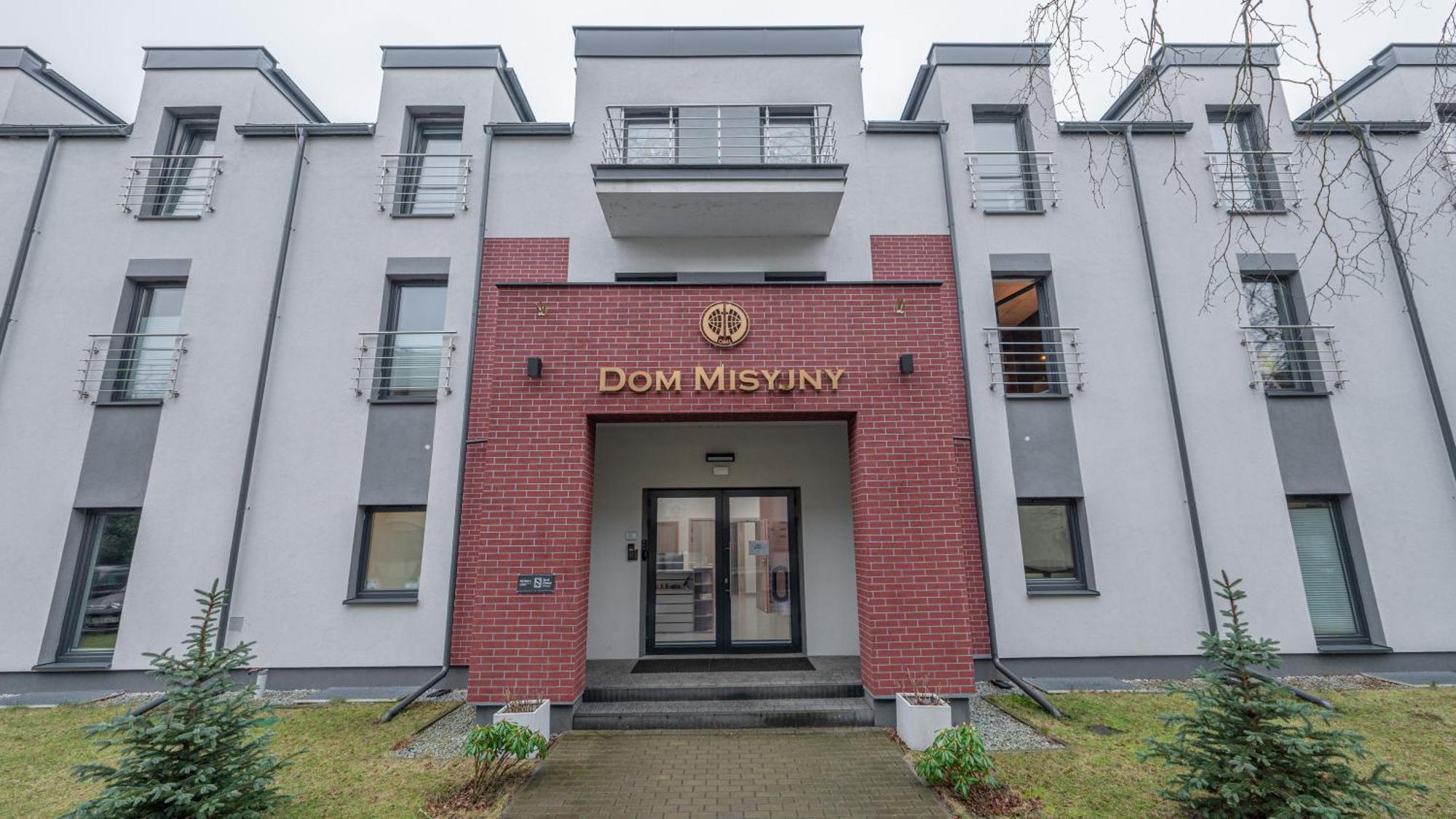 Soul Poznan Free Parking Bed & Breakfast Ngoại thất bức ảnh