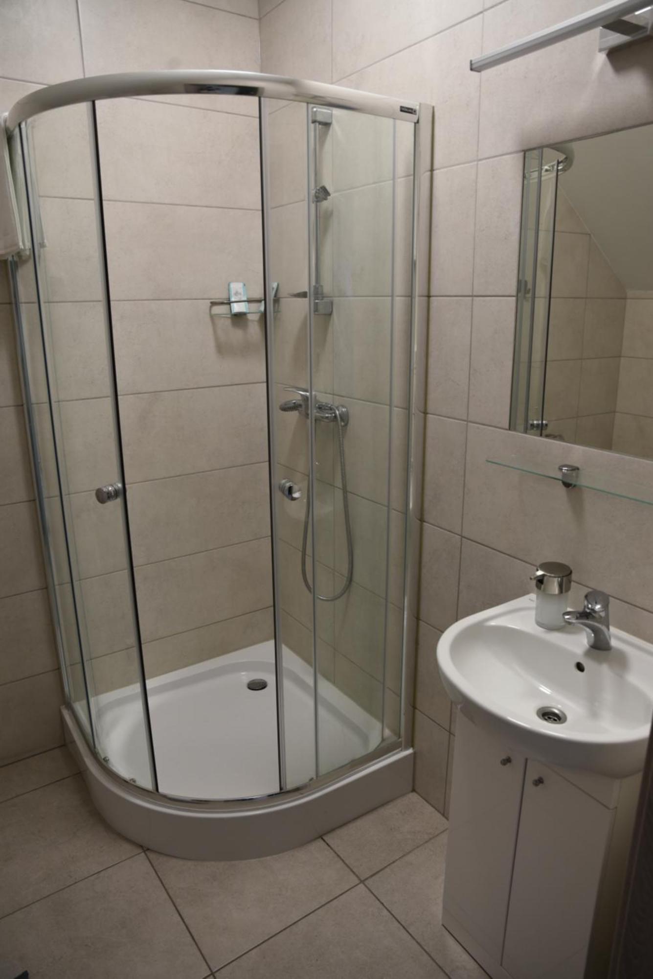 Soul Poznan Free Parking Bed & Breakfast Ngoại thất bức ảnh