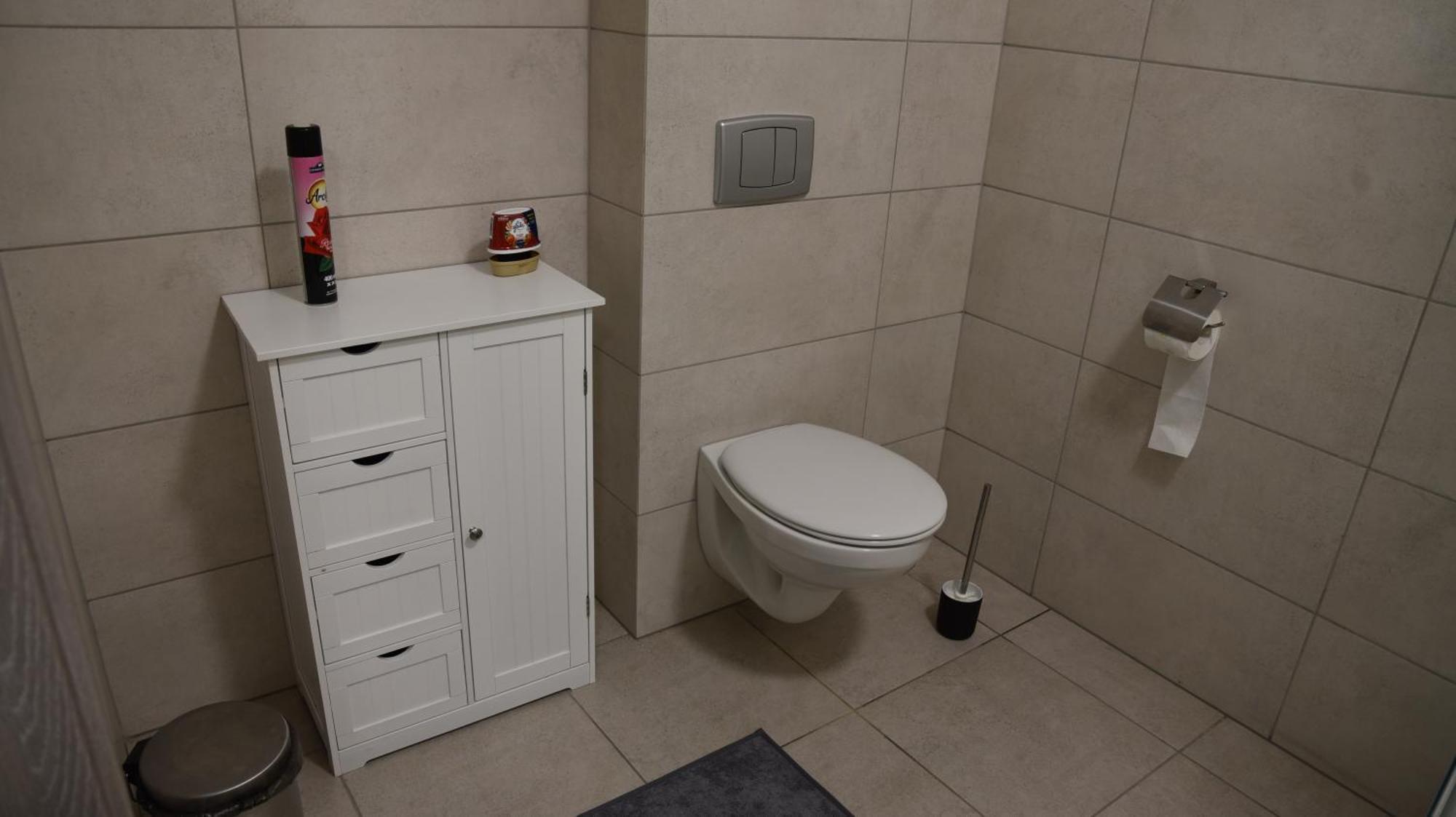 Soul Poznan Free Parking Bed & Breakfast Ngoại thất bức ảnh