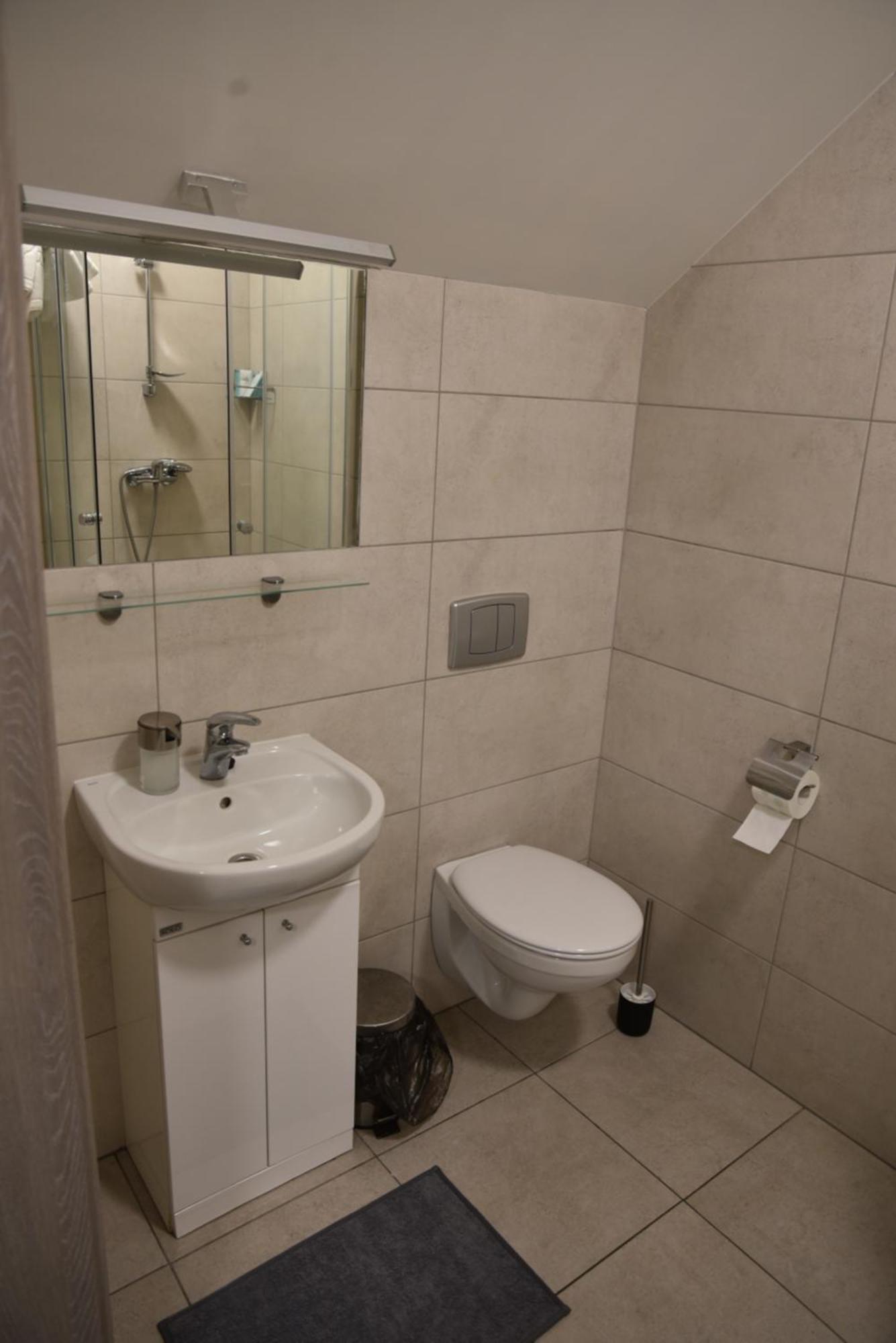 Soul Poznan Free Parking Bed & Breakfast Ngoại thất bức ảnh