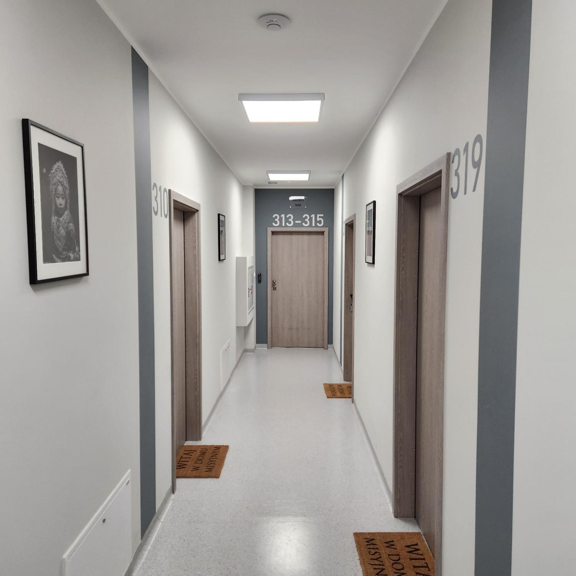 Soul Poznan Free Parking Bed & Breakfast Ngoại thất bức ảnh